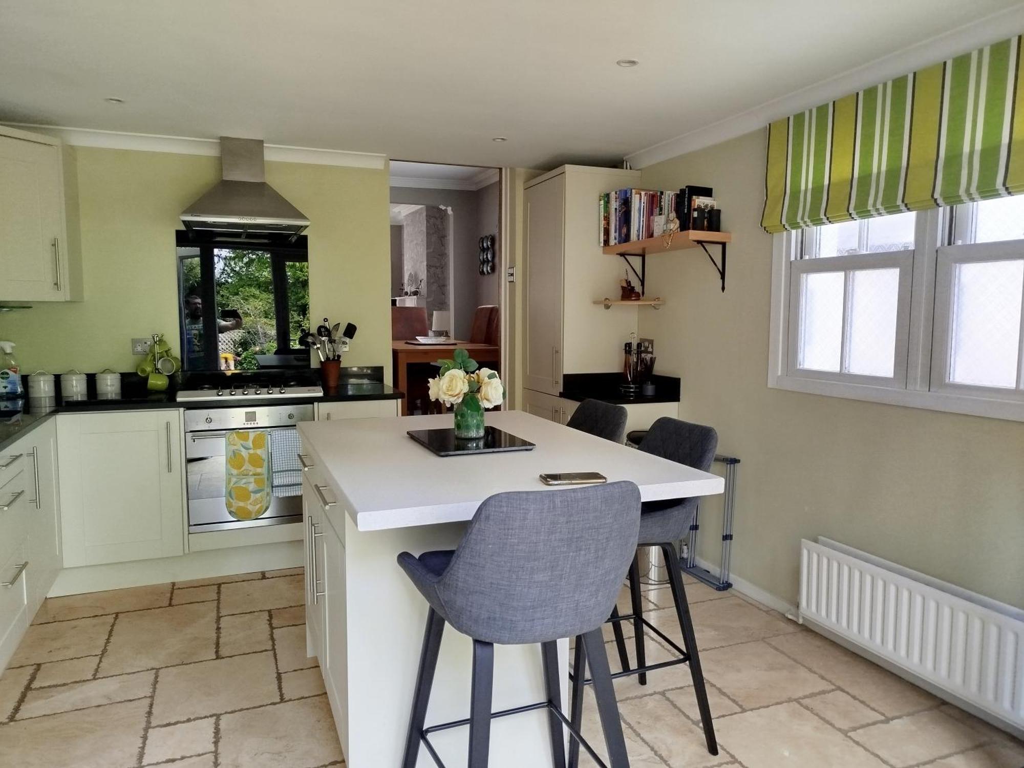 3 Bedroom Cottage In Sunninghill, Ascot Bagian luar foto