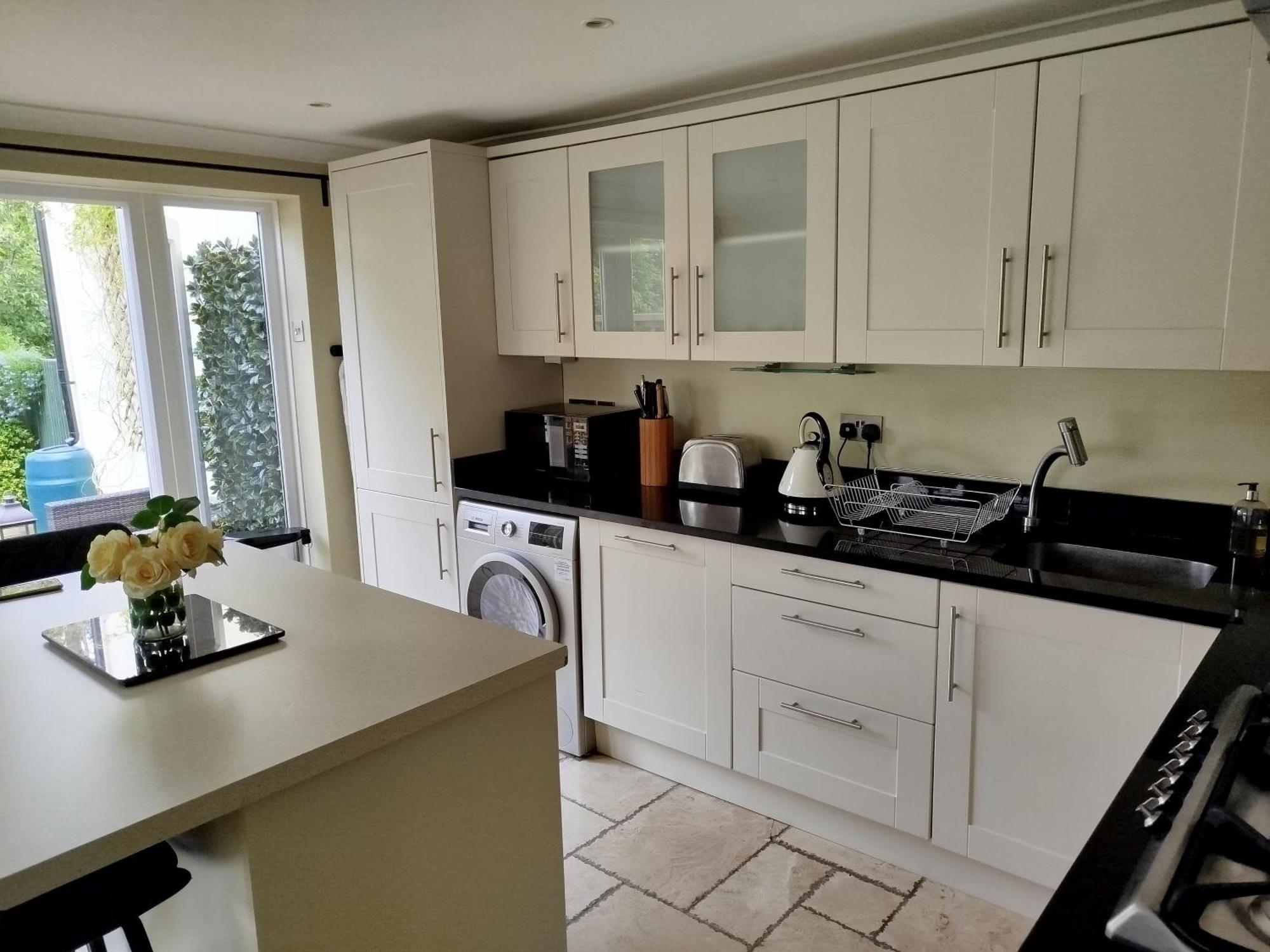3 Bedroom Cottage In Sunninghill, Ascot Bagian luar foto