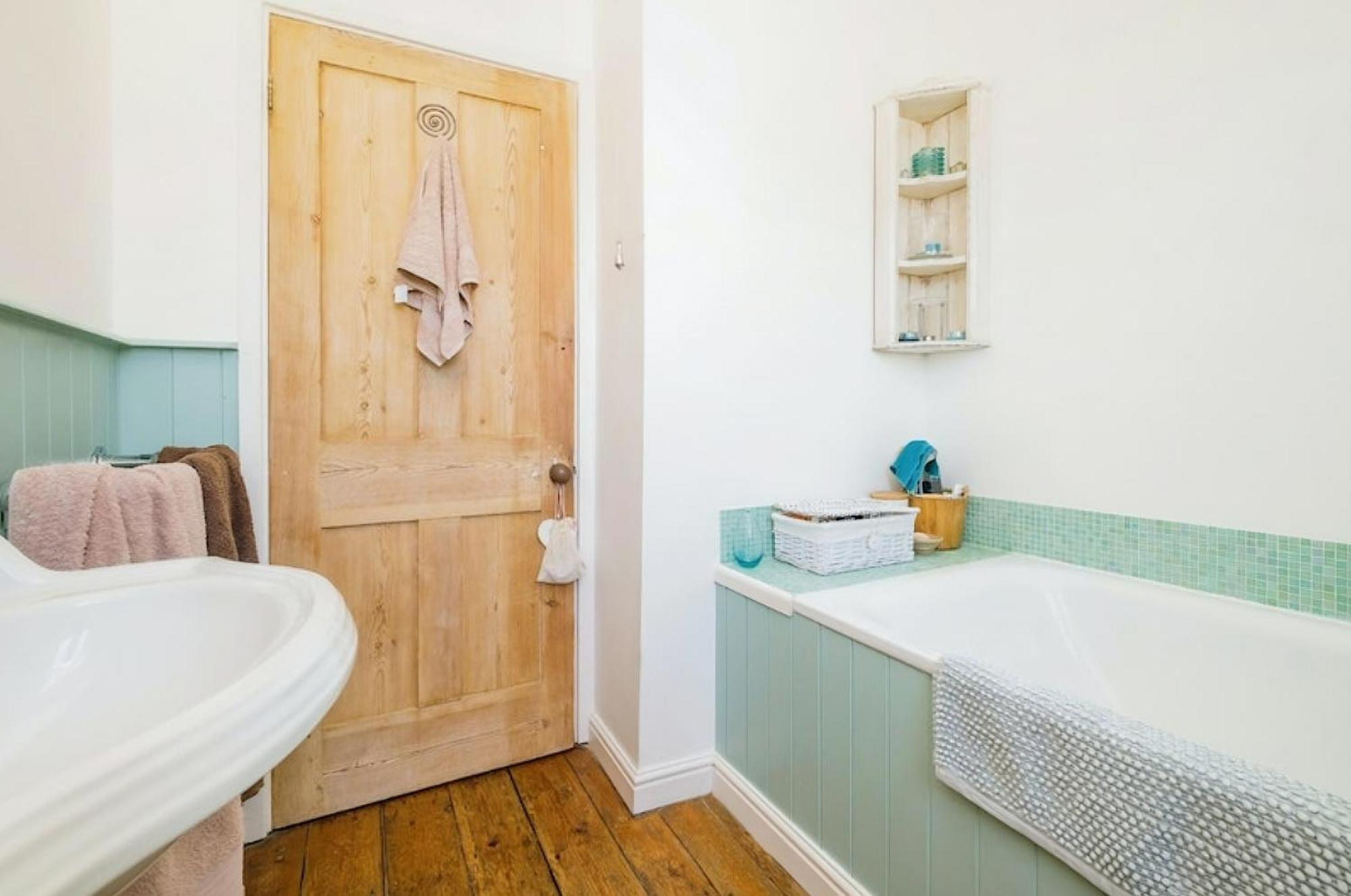 3 Bedroom Cottage In Sunninghill, Ascot Bagian luar foto