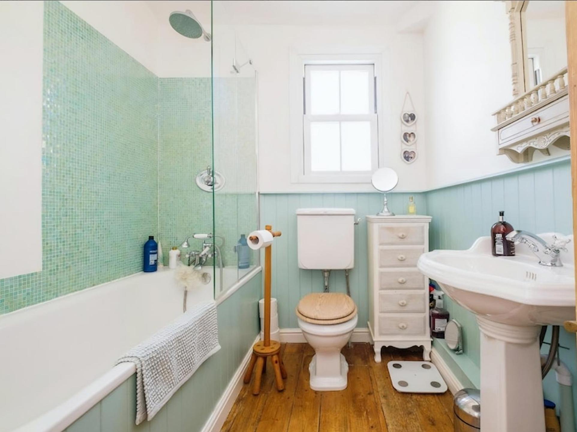3 Bedroom Cottage In Sunninghill, Ascot Bagian luar foto